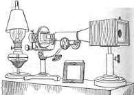 Photo Micrographic Camera 10080