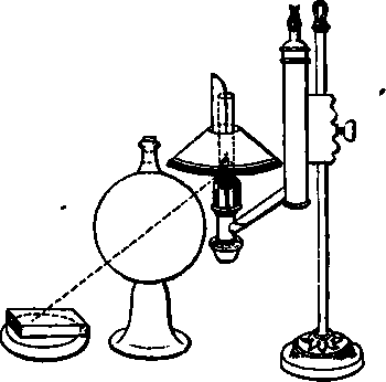 Wood Engravers Lamp 1004
