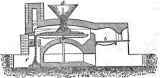 Calcining The Ore 300185