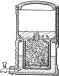 Filtering Silicated Carbon 400173