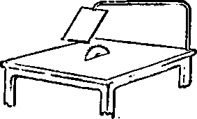 Circular saw.