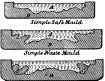 Metal Work Brozes 500134