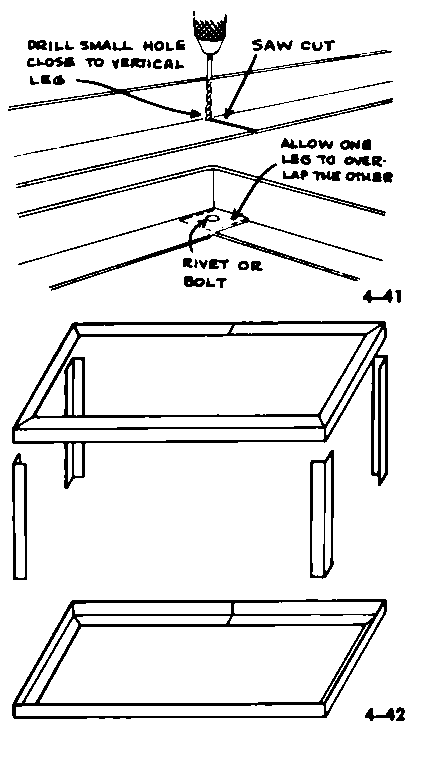 Box Framing