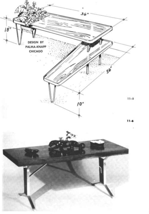 Projects For The Living Room 174