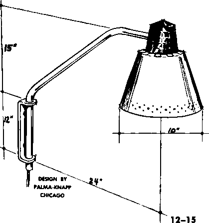 Terrace Light
