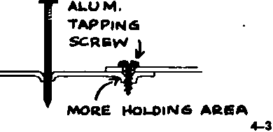 deforming sheet