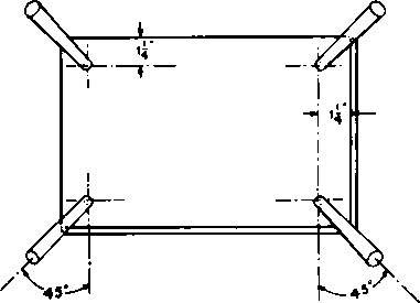 seat with a layer of cotton