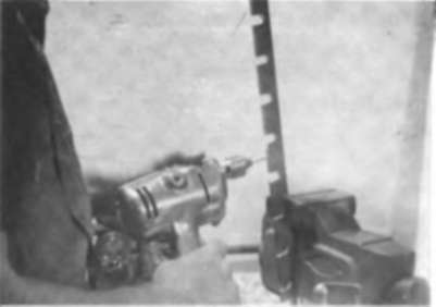wood jointer planer