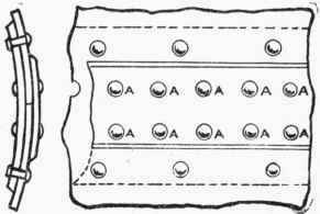 348 Thickness Of Boiler Plate 277