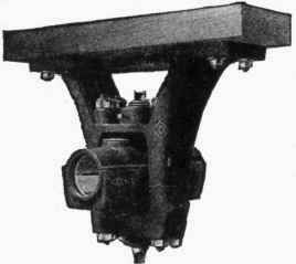 Fig. 140. Heavy Head Shaft Hanger.