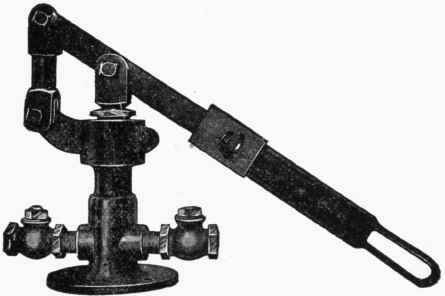 Fig. 163. Boiler Test Pump.