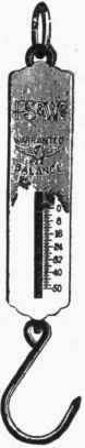 Fig.41. Spring Balance.