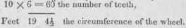 Diameters And Circumferences Of Circles 59