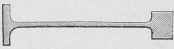 Wrought Iron Beams 55