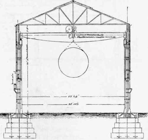 Fig. 236 (Scale 1 inch 24 feet).