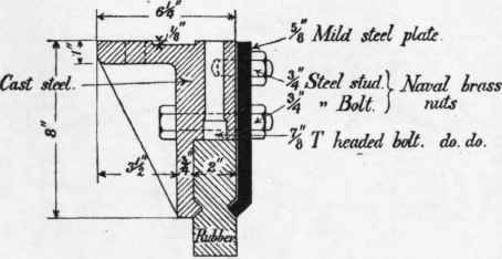 Scale 1� inch = 1 foot.