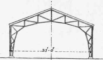 Scale 1 inch = 20 feet.