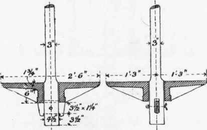 Scale½ inch = 1 foot.