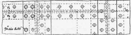 Scale � inch = 1 foot.