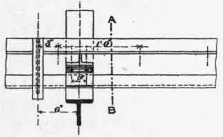Scale¾ inch = 1 foot.