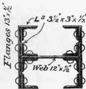 Scale \ inch = 1 foot.