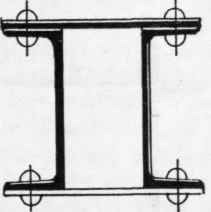 Table No 34 The Influence Of Rivet Pitch On The Ul 150