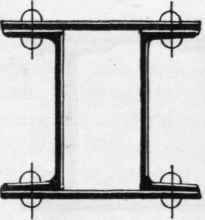 Table No 34 The Influence Of Rivet Pitch On The Ul 151