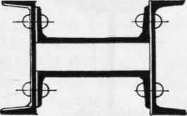 Table No 34 The Influence Of Rivet Pitch On The Ul 152