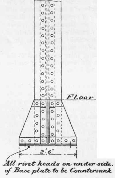 Table No 34 The Influence Of Rivet Pitch On The Ul 184