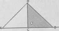 Fig. 109. Testing the Right Angle of a Triangle.