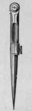 Fig. 112. Hair Spring Dividers.