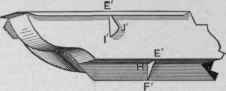 Fig. 389. Perspective View of Finished Bracket.