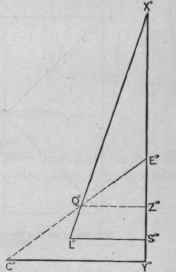 Fig. 447. Seotion of Spire on Line of Hip.