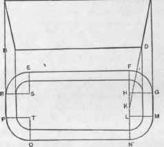 Fig. 471. Plan and Elevation.