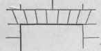 Fig. 79. A Flat Arch.