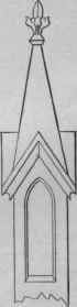 Fig. 89. A Pinnacle.