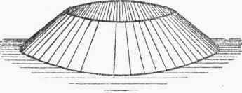 Articles Formed From Cone Frustums 99