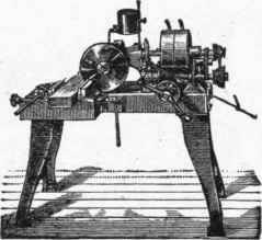 Circular Cold Sawing Machine.