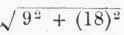 Conical Articles Of Short Taper 95