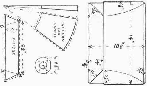 Dustpans 316