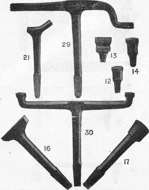 Funnel Stake With Beck 488