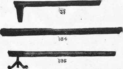 Funnel Stake With Beck 490