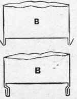 Funnel Stake With Beck 502