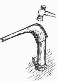 Kettle And Jug Spouts Handles Etc How To Make A Ke 299