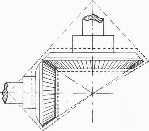 Miscellaneous Patterns Gear Case For Mitre Wheels 432