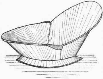 Oxford Hip Bath 139