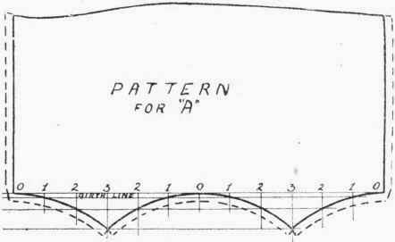 Regular Breeches Piece 27