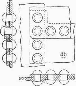 Sheet Metal Joints 388