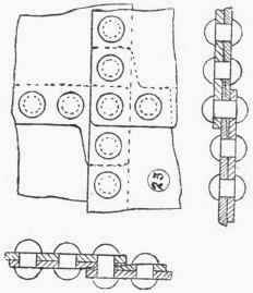 Sheet Metal Joints 389