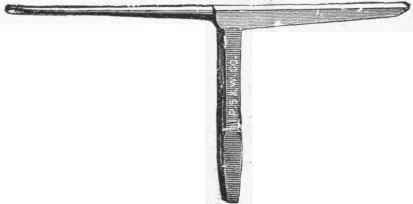 Small Beck Stake.